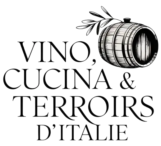 Vino Cucina & Terroirs d’Italie